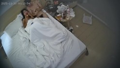 酒店偷拍 连续两天入住情侣气质甜美又身材不错的美女喜欢上位榨取男友精液 截图3