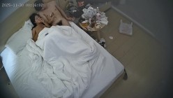 酒店偷拍 连续两天入住情侣气质甜美又身材不错的美女喜欢上位榨取男友精液 截图5
