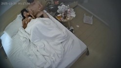 酒店偷拍 连续两天入住情侣气质甜美又身材不错的美女喜欢上位榨取男友精液 截图6