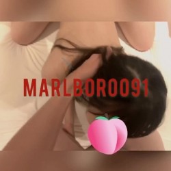 极品约炮大神『Marlboroo91』性爱电报私拍流出 多场景淫荡3P乱操啪啪 截图5