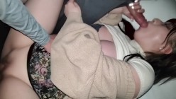 fc2ppv-1788676 女子アナ級19歳Iカップの女の子をNTRしてみた 截图12