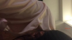 【百度云泄密系列】清纯美女演绎女上体位 截图9