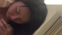 【百度云泄密系列】清纯美女演绎女上体位 截图12