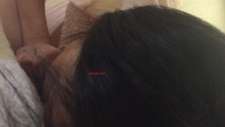 【百度云泄密系列】清纯美女演绎女上体位 截图14