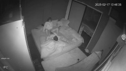 黑客破解家庭网络摄像头偷拍口活不错的年轻夫妻日常性生活喜欢六九式 截图13