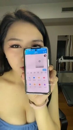 爆炸性消息！真网红，刚出狱就开始了，【沈樵】12月入驻七彩全裸首秀，撩骚讲八卦，介绍自己拍的各种A片 截图12