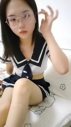 校花下海！超级清纯超漂亮~【大一学生】，楚楚可怜的小眼神，瞬时勾起一众大哥的保护欲 截图6