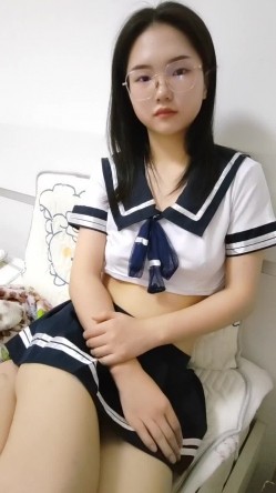 校花下海！超级清纯超漂亮~【大一学生】，楚楚可怜的小眼神，瞬时勾起一众大哥的保护欲 截图7
