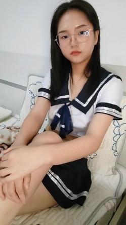 校花下海！超级清纯超漂亮~【大一学生】，楚楚可怜的小眼神，瞬时勾起一众大哥的保护欲 截图8