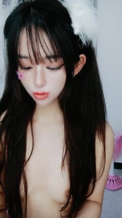 红色睡衣配黑网袜和男友日常性爱，口硬了就女上位啪啪做爱姿势超多内射特写粉穴 截图9