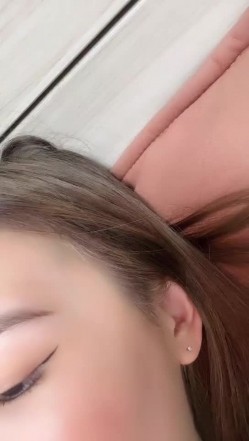 这才是真正的校花，【广州大学生】明星来了~甘拜下风，清纯指数极高，羞涩腼腆，高抬玉腿小穴水汪汪超诱人 截图12