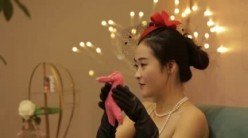 性爱技巧必备-李熙墨闺房私术私房课 截图13