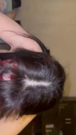 极品少妇熟女风韵犹存美妇 ️徐阿姨酒店与情人啪啪口交足交发出啵啵的淫荡声音 很是淫荡 截图7