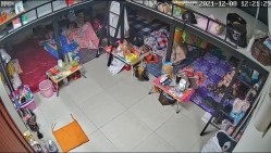 【破解摄像头】 ️摄像头记录宿舍7位小姐姐日常生活 截图9