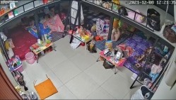 【破解摄像头】 ️摄像头记录宿舍7位小姐姐日常生活 截图10