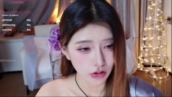 ️人气女神【Kiki-2025】女神强势回归！护士紫色丝袜、口爆，拉珠 边喷边搅 截图16