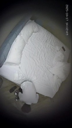 酒店偷拍 年轻情侣开房小哥开干前先给漂亮女友拍个淫照口爆后入不能少 截图7