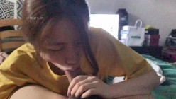 【云盘不慎泄密】明星颜值美女与男友大尺度自拍泄密流出 外表清纯原来内心淫荡无比 原版高清 截图9