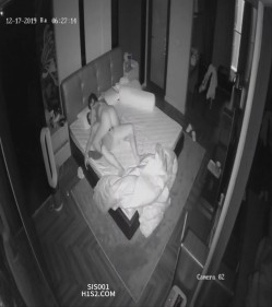 家庭摄像头史诗级破解偷拍！无敌爆乳超美少妇和老公4个月日常做爱全都录下来 截图13