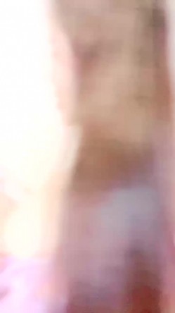 ️抖M美少女【超敏感少女】露脸骑乘激情啪，深喉伺候入珠屌 截图16