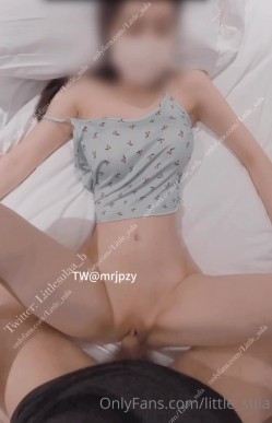超极品明星颜值女神『littlesula』 腰以下全是腿 蜂腰翘臀极品身材极品尤物 截图1
