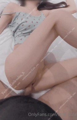 超极品明星颜值女神『littlesula』 腰以下全是腿 蜂腰翘臀极品身材极品尤物 截图8