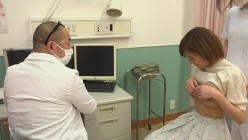 UMD-833 産婦人科痴●！！16何も知らない若妻に治療と称して中出しまでっ！！ 截图2