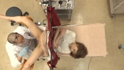 UMD-833 産婦人科痴●！！16何も知らない若妻に治療と称して中出しまでっ！！ 截图7
