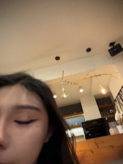【linjianvhai】主播极品网红脸御姐乖巧露脸听指挥 长腿黑丝高跟职业装 户外勾引自慰诱惑 截图16