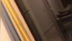 拥有六块腹肌帅炸了~让骚逼女友主动排卵上位骑乘啪啪~操得她浑身骚动，叫嗷嗷，舒服死她啦！ 截图6