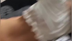 拥有六块腹肌帅炸了~让骚逼女友主动排卵上位骑乘啪啪~操得她浑身骚动，叫嗷嗷，舒服死她啦！ 截图10