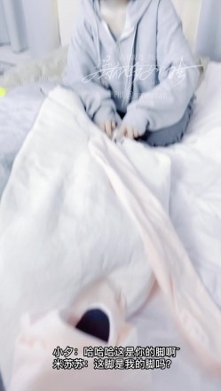 【超美高端 ️罕见露脸露点】极品CosPlay爆机少女【喵小吉】六月新作 超合金 咸鱼外骨骼装甲 搞笑花絮 超清4K原版 截图9