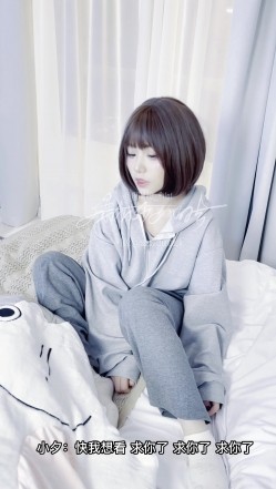 【超美高端 ️罕见露脸露点】极品CosPlay爆机少女【喵小吉】六月新作 超合金 咸鱼外骨骼装甲 搞笑花絮 超清4K原版 截图12