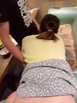 【重磅核弹 绿帽淫妻】超美女神『小鲸鱼』8月最新性爱私拍 激操3P爆裂黑丝长腿车模 扛腿抽插 裹屌深喉 淫叫高潮特刺激 截图10