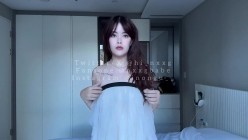 推特台湾超级网红N「nxxgbabe」FO订阅性爱私拍，36D巨乳身材，粉丝约啪实录，各种连续高潮无套中出 截图2