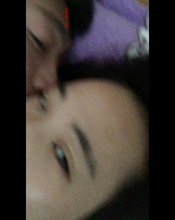 【百度云泄密系列】渣女的性福3月-6月的记录。掰逼特写等骚逼淫荡对白 截图7
