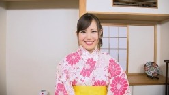 caribbeancom-050721_001 浴衣が崩れないようにヤる孕ませ乱交3連続中出し 截图1