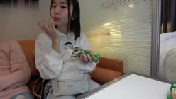 fc2ppv-2317754 若女　極上物の処女破り　メルマガ会員限定の一品　初回限定特典有 截图1