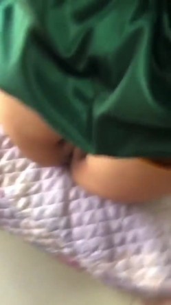 露脸才是王道！极度反差清纯漂亮姐姐【小云】性爱私拍，口交深喉各种服装啪啪一线天美鲍 截图8
