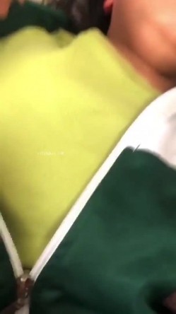 露脸才是王道！极度反差清纯漂亮姐姐【小云】性爱私拍，口交深喉各种服装啪啪一线天美鲍 截图12