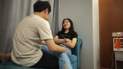 熟女探花_妩媚妖娆少妇，身材保养得还不错，拉手后入猛草呻吟娇喘 截图9