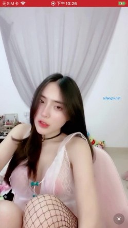 高颜值校花女神【温尔】极品学妹粉色的美乳特写，教大家如何防主播套路骗，给大家表演发骚如何勾引男人！ 截图7