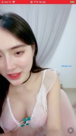 高颜值校花女神【温尔】极品学妹粉色的美乳特写，教大家如何防主播套路骗，给大家表演发骚如何勾引男人！ 截图8