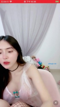 高颜值校花女神【温尔】极品学妹粉色的美乳特写，教大家如何防主播套路骗，给大家表演发骚如何勾引男人！ 截图10