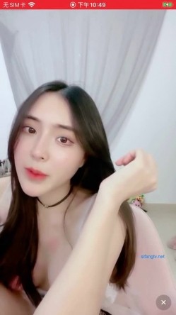 高颜值校花女神【温尔】极品学妹粉色的美乳特写，教大家如何防主播套路骗，给大家表演发骚如何勾引男人！ 截图14