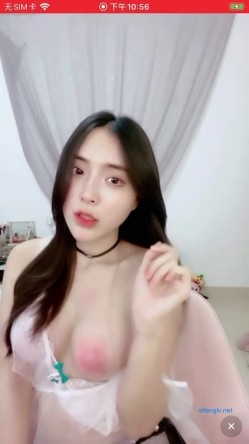 高颜值校花女神【温尔】极品学妹粉色的美乳特写，教大家如何防主播套路骗，给大家表演发骚如何勾引男人！ 截图16