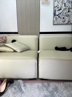 极品女同姐妹花【pupu】身材非常极品的黑丝女同磨豆腐互插舔逼 截图6