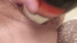《稀缺资源 震撼狠货》推特字母圈网红SM界天花板重度性虐大师【I_m_ur】各种极限调教私拍~扩张 异物 虐阴虐尿道花样繁多 截图9