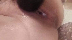 《稀缺资源 震撼狠货》推特字母圈网红SM界天花板重度性虐大师【I_m_ur】各种极限调教私拍~扩张 异物 虐阴虐尿道花样繁多 截图12