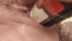 《稀缺资源 震撼狠货》推特字母圈网红SM界天花板重度性虐大师【I_m_ur】各种极限调教私拍~扩张 异物 虐阴虐尿道花样繁多 截图15